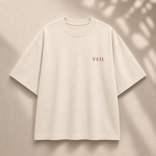 Cockroach Oversized Tee