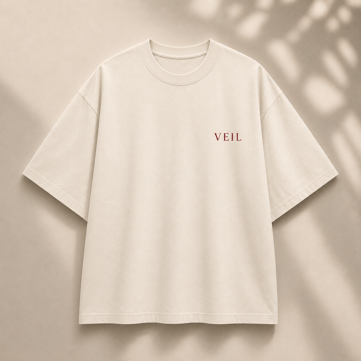 Oversized Tee